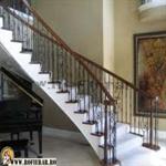 balustrade fier forjat (136)